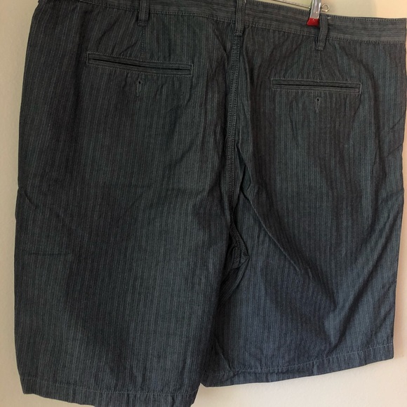 Marc Anthony slim fit flat front - Picture 5 of 7